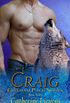 Craig (Gillham Pack Book 3) (English Edition)