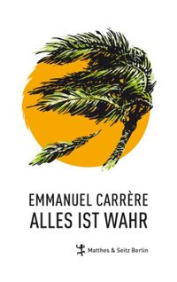 Alles ist wahr (German Edition)