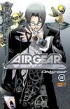 Air Gear #15