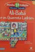 Ali-Bab e os Quarenta Ladres