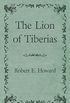 The Lion of Tiberias (English Edition)