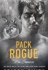 Pack Rogue (Were Chronicles Book 4) (English Edition)