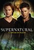 Supernatural - Carved in Flesh (English Edition)