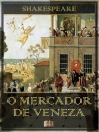 O Mercador de Veneza (eBook)
