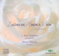 Lies de Amor e Vida (CDBook)