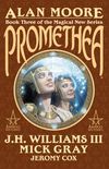 Promethea V.3