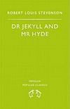 The Strange Case of Dr. Jekyll e Mr. Hyde