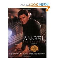 Angel: The Casefiles Volume 1