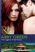 The Legend of de Marco (Mills & Boon Modern) (English Edition)