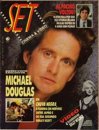 Set - N 029 (Novembro de 1989)