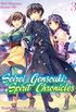 Seirei Gensouki: Spirit Chronicles Volume 3 (English Edition)