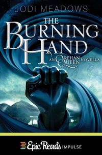 The Burning Hand