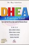 DHEA A Energia Vital