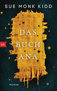 Das Buch Ana: Roman (German Edition)