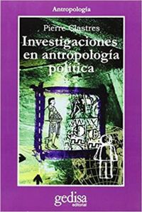 Investigaciones en antropologa poltica