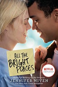 All the Bright Places (English Edition)