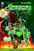 Green Lantern Vol. 5: Test of Wills (the New 52)