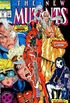 Os Novos Mutantes #98 (1991)