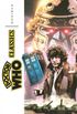 Doctor Who Classics Omnibus Vol. 1