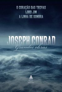 Box Grandes obras de Joseph Conrad