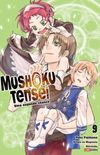 Mushoku Tensei - Uma Segunda Chance - Volume 9