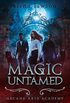 Magic Untamed