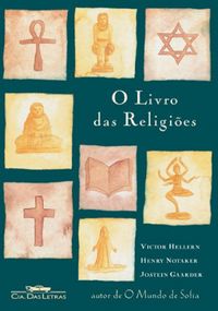 O Livro das Religies