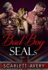 Bad Boy SEALs (Part 1): Menage Romance