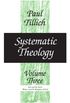 Systematic Theology, Volume 3 (English Edition)