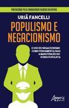 Populismo e Negacionismo:
