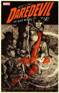 Daredevil, Vol. 2