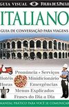 Italiano: Guia de conversao para viagens