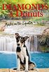 Diamonds & Donuts: A Jessica James Cozy Mystery (Murder on the Equator Book 4) (English Edition)