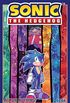Sonic the Hedgehog Vol. 7: All or Nothing (Sonic The Hedgehog (2018-)) (English Edition)
