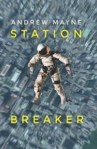 Station Breaker