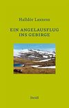 Ein Angelausflug ins Gebirge (German Edition)