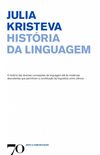Histria da linguagem