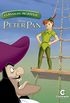 Livro Mdio Histrias - Peter Pan