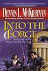 Into the Forge (Mithgar Book 12) (English Edition)