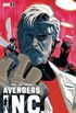 Avengers Inc. (2023-2024) #5 (of 5)