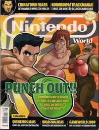 Nintendo World #122