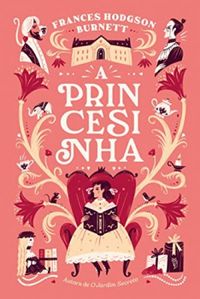 A Princesinha (eBook)
