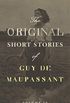 Original Short Stories of Guy de Maupassant - Volume IV
