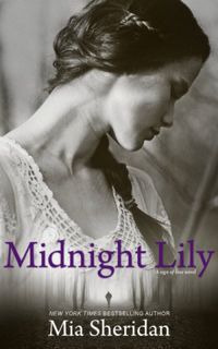 Midnight Lily