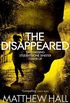 The Disappeared (Coroner Jenny Cooper Series Book 2) (English Edition)