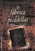 Fbrica de pesadillas (Eclipse n 28) (Spanish Edition)