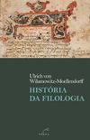 Histria da Filologia