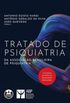 Tratado de Psiquiatria da Associao Brasileira de Psiquiatria