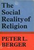 The Social Reality of Religion
