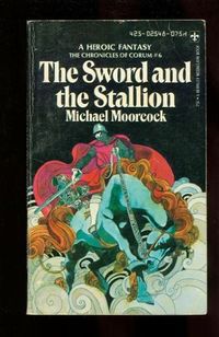 Sword   The Stallion